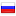 narkredit.ru hosted country